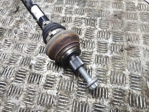 Right rear driveshaft FORD USA EXPLORER (CX740) EV | BP37586221M41  - Image 7