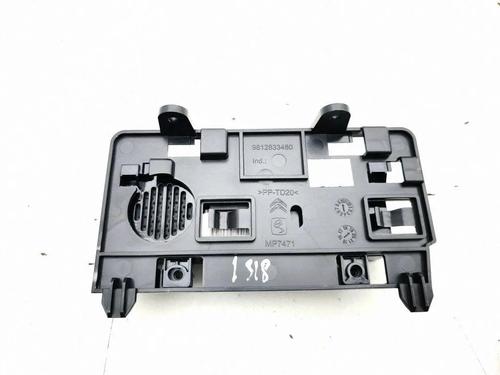 Electronic module PEUGEOT 508 II (FB_, FH_, F3_) Hybrid 225 (F35GQU) | BP38246932M83 - Image 5