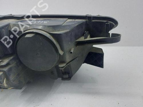 Left headlight CITROËN DS4 (NX_) 2.0 BlueHDi 150 | BP40246480C28  - Image 8
