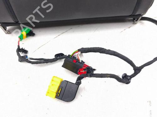 Right front seat JEEP AVENGER (J2) Electric | BP38792067C16 - Image 6