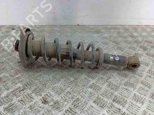 Left rear shock absorber TOYOTA COROLLA Verso (_E12_) 2.0 D-4D (CDE120_, CDE120R) | BP28855006M18