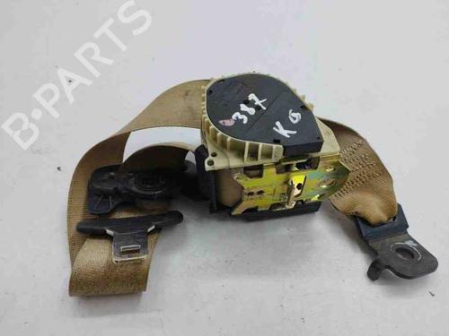 Cinto de segurança traseiro esquerdo BMW X5 (E53) 3.0 d (184 hp) 28904495