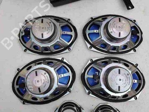 Electronic module JEEP CHEROKEE (KL) 2.0 CRD 4x4 | BP28864512M83 