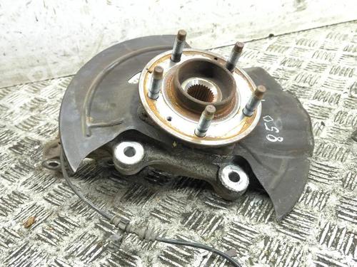 Left front steering knuckle OPEL INSIGNIA A (G09) 1.6 CDTi (68) | BP36200860M25 - Image 7