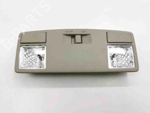 Plafoniera MAZDA CX-7 (ER) 2.3 MZR DISI Turbo AWD (ER3P) (258 hp) 28875438