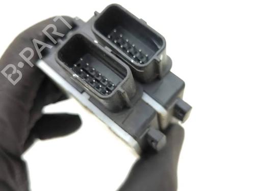 Electronic module NISSAN QASHQAI III (J12) 1.3 DIG-T All-wheel Drive | BP33668196M83 - Image 4