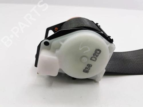 Rear left seatbelt CHEVROLET TRAX 1.7 TD AWD | BP28903578I29 - Image 5