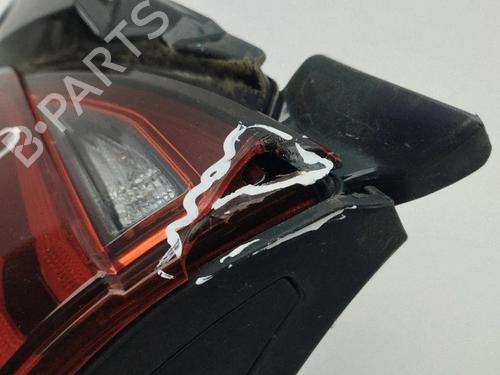 Left tailgate light MAZDA CX-5 (KF) 2.0 | BP38252339C79 - Image 11