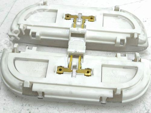 Innerbelysning CHRYSLER VOYAGER IV (RG, RS) 2.8 CRD | BP28874631I8 