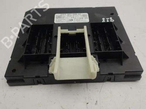 Used Electronic module VW GOLF VIII (CD1, DA1) 1.5 TSI (150 hp) 28864274