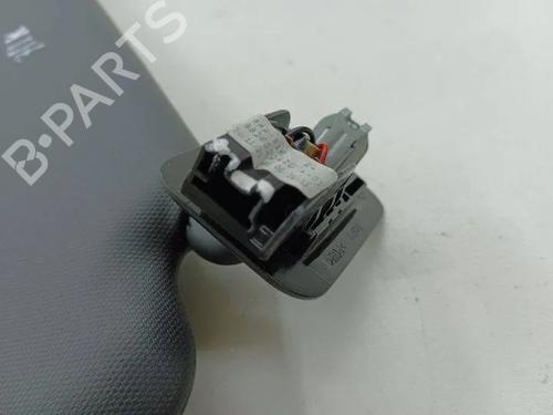 Left sun visor OPEL MOKKA 1.2 (76) | BP28856064I1  - Image 6