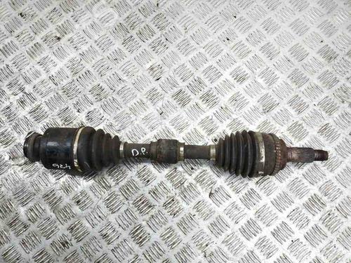 Used Right front driveshaft MAZDA CX-7 (ER) 2.2 MZR-CD AWD (ER10A) (173 hp) 28892780