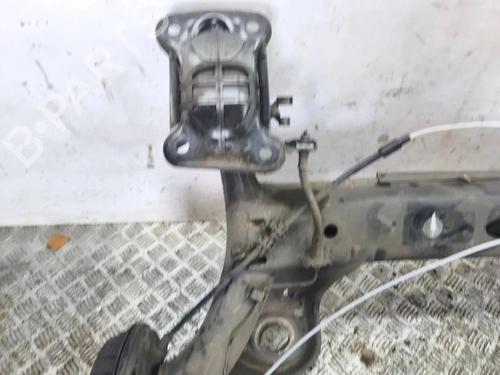Rear axle AUDI A1 Sportback (GBA) 25 TFSI | BP33257182M2 - Image 7