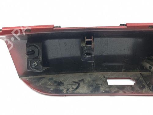 Tailgate trim PEUGEOT 2008 II (UD_, US_, UY_, UJ_, UR_, UC_) 1.2 PureTech 130 (USHNS, URHNS) | BP28879407C151 