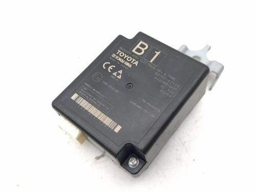 Used Electronic module Electronic module 36195837 36195837