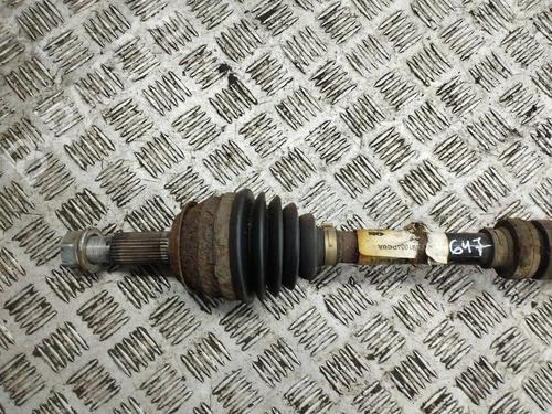 Right front driveshaft RENAULT KADJAR (HA_, HL_) 1.5 dCi 110 (HLA3) | BP36152604M39 - Image 6