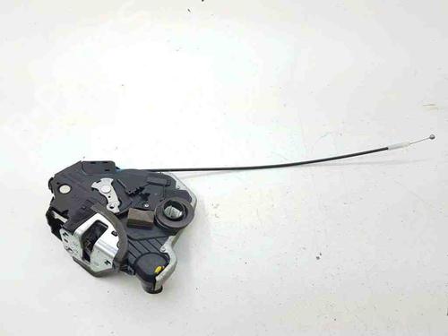 Højre fortil lås TOYOTA AURIS (_E18_) 1.4 D-4D (NDE180_, NDE180R) (90 hp) 28903319