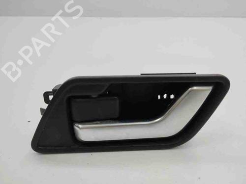Used Rear left interior door handle LAND ROVER RANGE ROVER SPORT I (L320) 2.7 D 4x4 (190 hp) 28875778