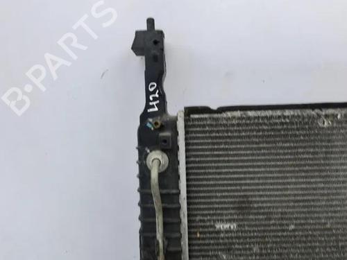 Køler CHEVROLET CAPTIVA (C100, C140) 2.0 D 4WD | BP28848126M31 