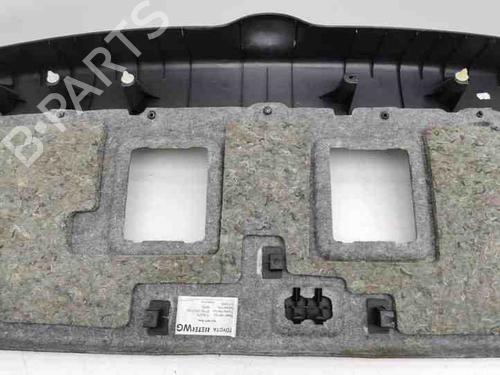 Boot lining TOYOTA AVENSIS (_T25_) 2.2 D-CAT (ADT251_, ADT251R) | BP28854645I3 