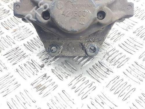 Left rear brake caliper MERCEDES-BENZ S-CLASS (W220, V220) S 320 CDI (220.026, 220.126) | BP28847533M107 