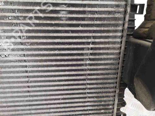 Intercooler JAGUAR XF I (X250) 2.7 D | BP28888758M30 - Image 22