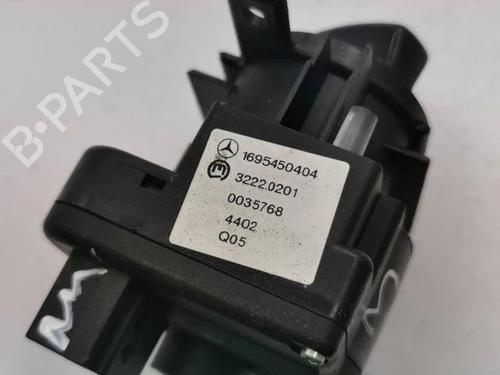 Control unit MERCEDES-BENZ A-CLASS (W169) A 170 (169.032, 169.332) | BP28853836M11 - Image 2