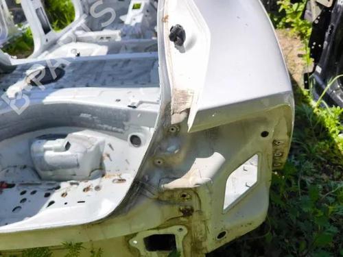 Right rear fenders AUDI A7 Sportback (4GA, 4GF) 3.0 TDI | BP28855317C44 