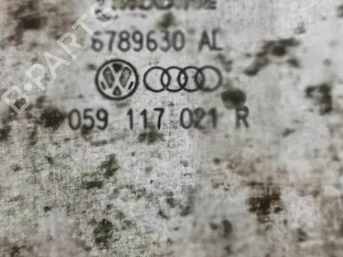 Oil radiator AUDI A7 Sportback (4GA, 4GF) 3.0 TDI quattro | BP28863212M33 