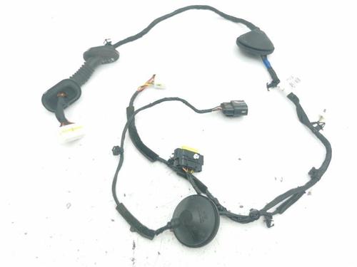 Ledningsnet HYUNDAI SANTA FÉ III (DM, DMA) 2.2 CRDi 4WD (197 hp) 28901923