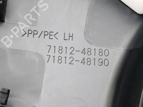 Other LEXUS RX (_L2_) 450h AWD (GYL25_, GYL25, GYL26) | BP36198459O1  - Image 6
