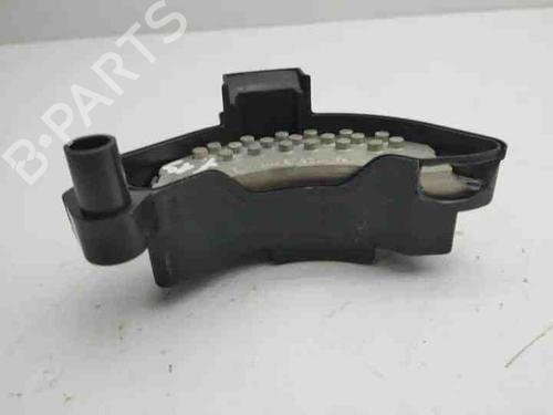 Used Electronic sensor RENAULT CLIO V (B7_) 1.3 TCe 130 (B7MF) (131 hp) 28856518