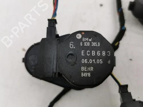 Elektronisk modul BMW 5 Touring (E61) 525 d | BP28851948M83 
