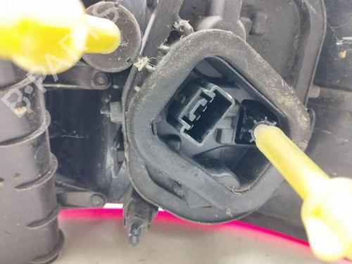 Left taillight FORD B-MAX (JK) 1.6 TDCi | BP38252365C34 - Image 7