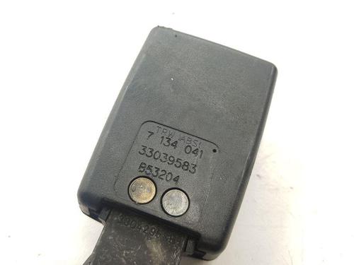 Seat buckle BMW 7 (E65, E66, E67) 730 d | BP28891798I32 