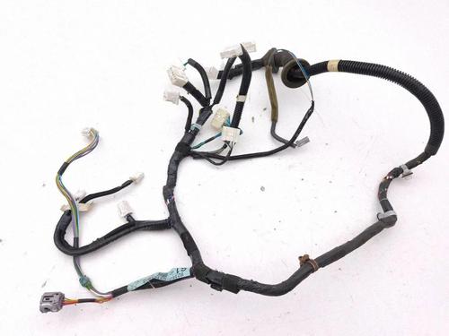 Used Wiring harness Wiring harness 37644068 37644068