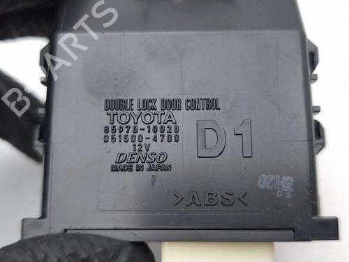 Switch TOYOTA C-HR (_X2_, _H2_) Hybrid (MAXH20) | BP38242696I30  - Image 7