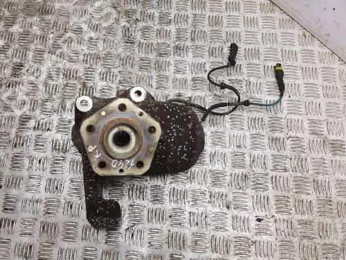 Used Left front steering knuckle Left front steering knuckle 28881525 28881525
