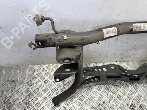 Rear axle VW GOLF VIII (CD1, DA1) 1.5 TSI | BP40209927M2 - Image 5