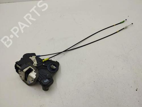 Used Front right lock Front right lock 36081255 36081255