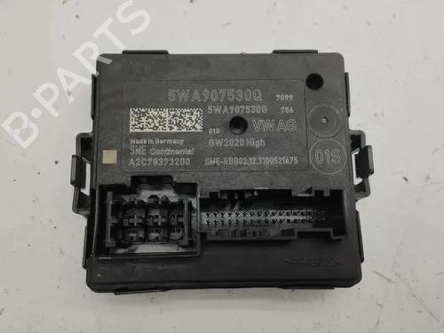 Used Electronic module Electronic module 28864268 28864268
