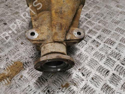 Rear differential MITSUBISHI PAJERO IV (V8_W, V9_W) 3.2 DI-D (V88W, V98W) | BP28881347M24