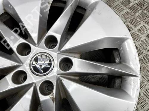 Rim SKODA OCTAVIA I (1U2) 2.0 | BP28862583C45 