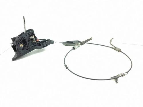 Used Gear lever Gear lever LEXUS UX (_AA1_, _AH1_, _MA1_) 250h (MZAH10) (184 hp) 40193230 40193230