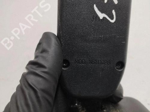 Seat buckle HONDA CR-V IV (RM_) 2.0 AWD (RE5, RM2) | BP37404438I32 - Image 3