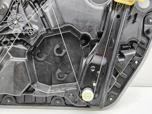 Front left window mechanism MERCEDES-BENZ GLE (V167) GLE 400 d 4-matic (167.123) | BP36084041C22 - Image 11