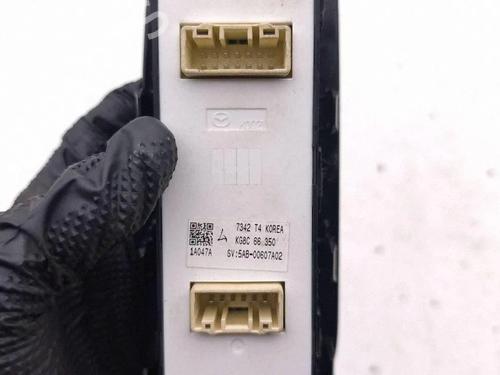 Right front window switch MAZDA CX-5 (KF) 2.2 D | BP38479352I26 - Image 8