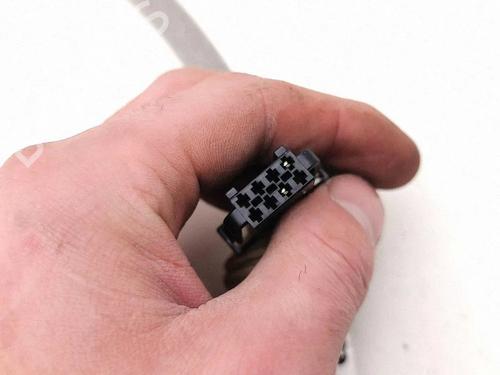 Front left lock VW GOLF VIII (CD1, DA1) 1.5 eTSI | BP40194145C98 - Image 5