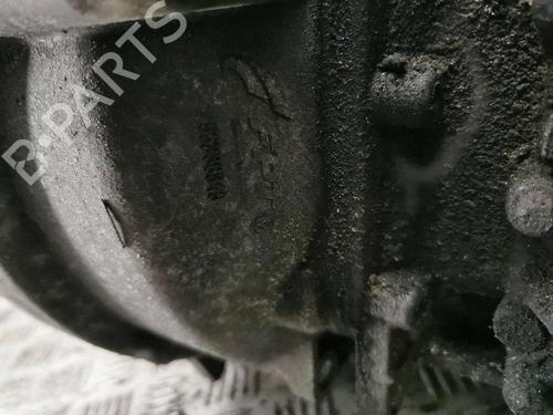 Gearbox JEEP CHEROKEE (KL) 2.0 CRD 4x4 | BP40207799M3 - Image 4