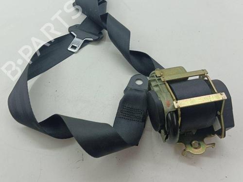Used Rear right seatbelt LANCIA PHEDRA (179_) 2.2 JTD (179AXC1A) (128 hp) 28891742